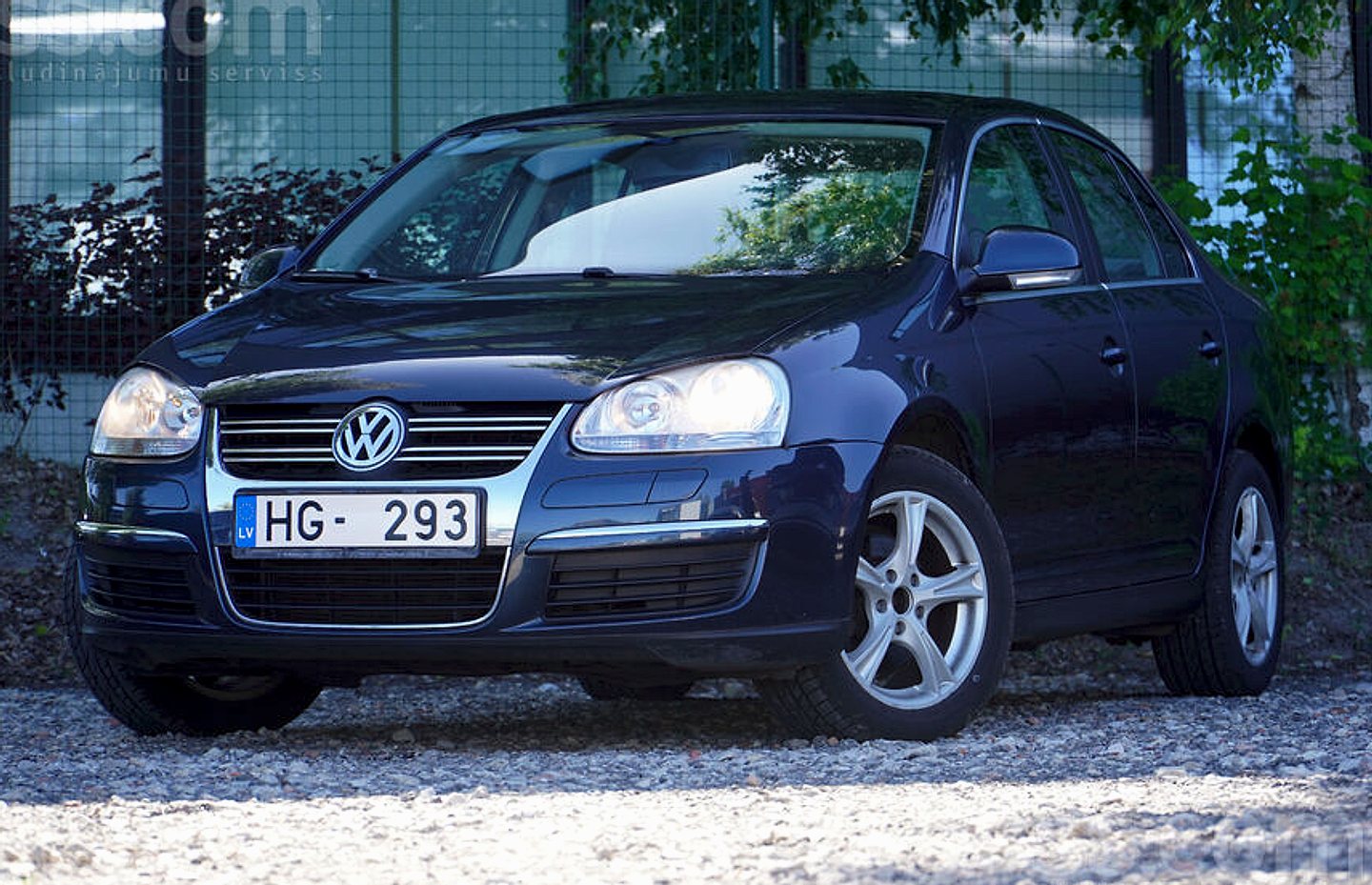 Volkswagen Jetta — foto 5