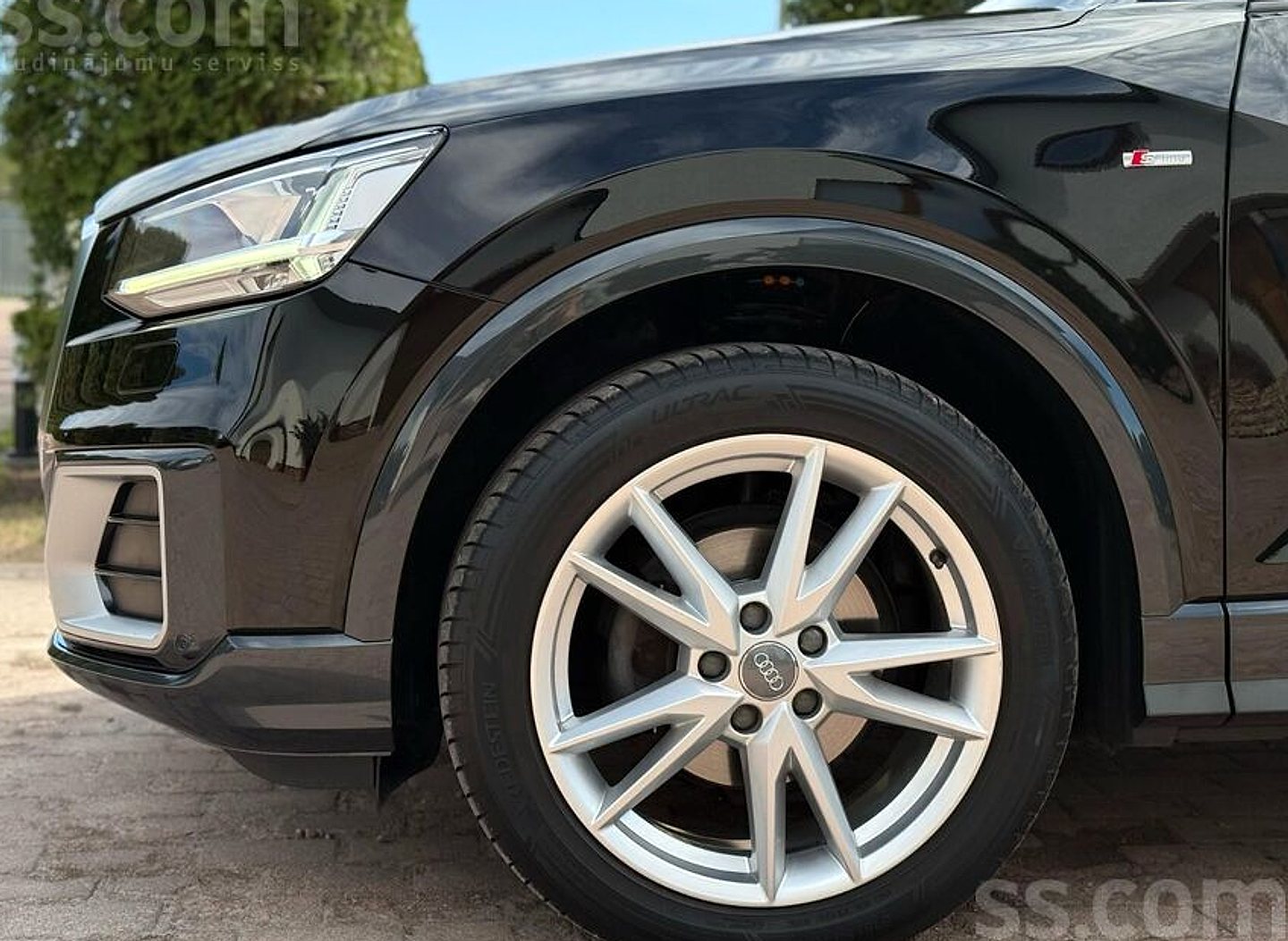 Audi — — foto 6