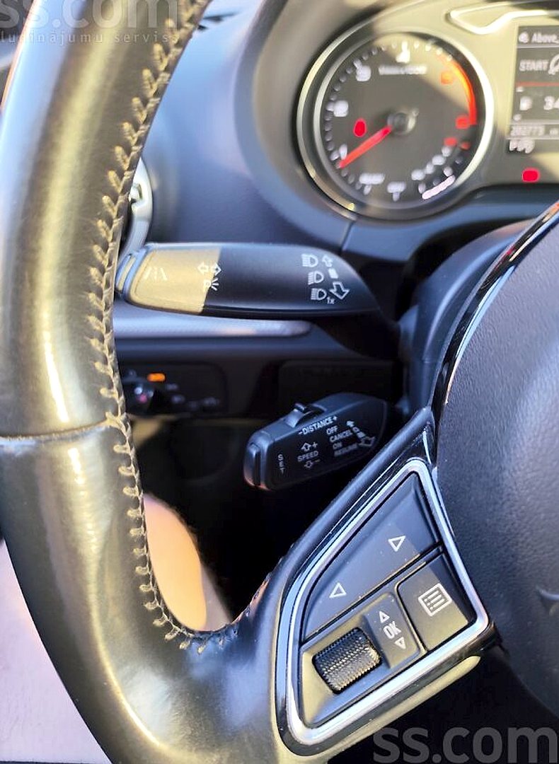 Audi A3 — foto 5
