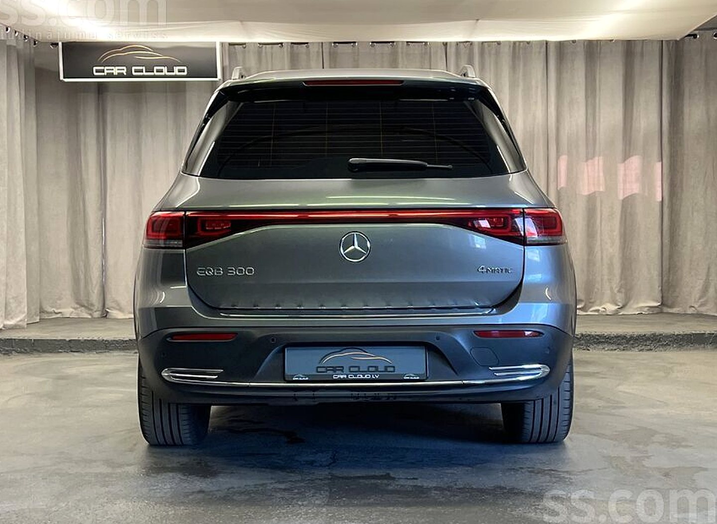 Mercedes-Benz Citi — foto 5