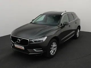Volvo Xc60, 2019. gads