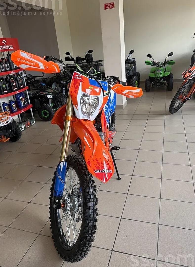 Cits Dp250