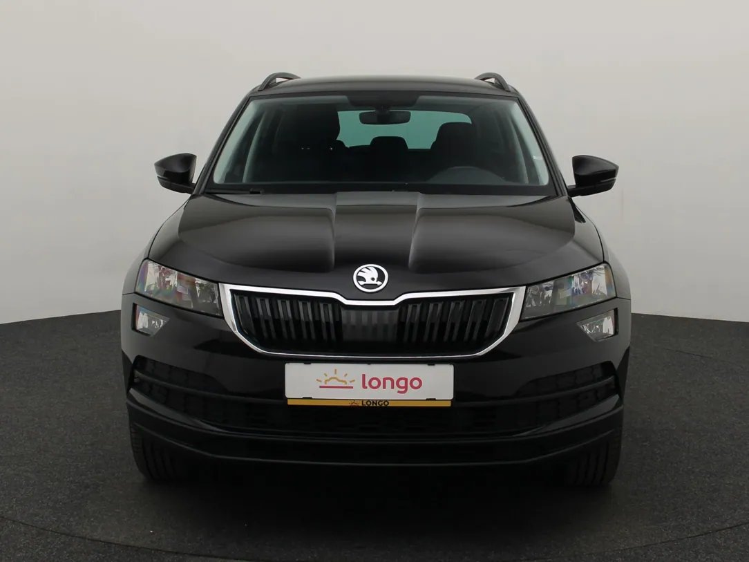 Škoda Karoq — foto 4