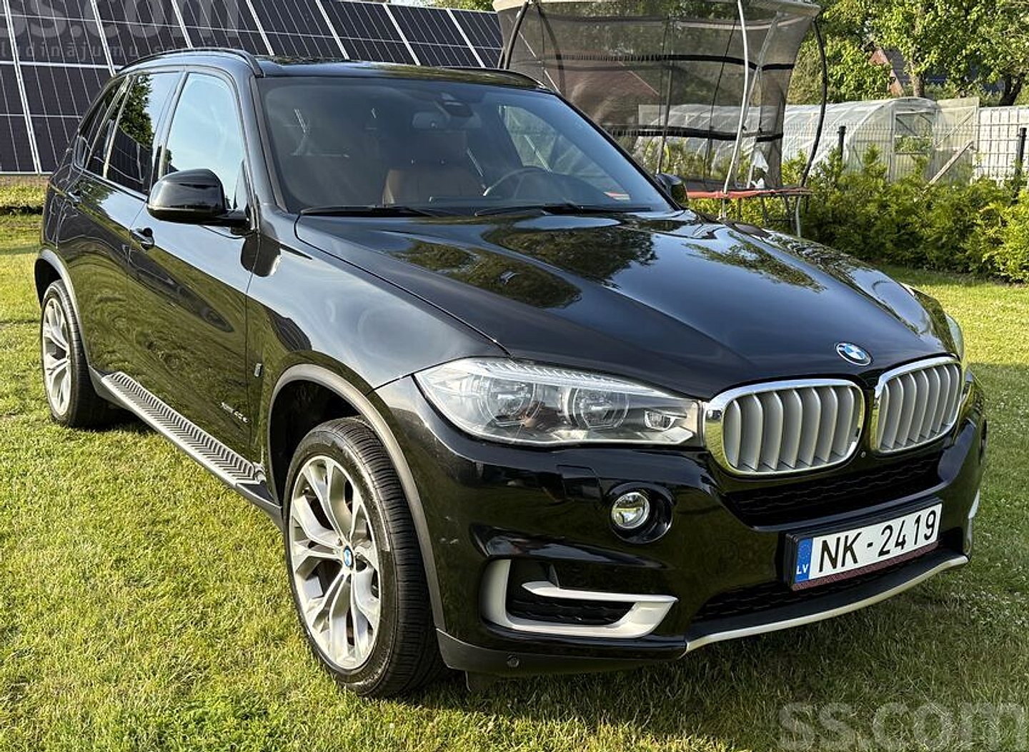 BMW X5 — foto 3