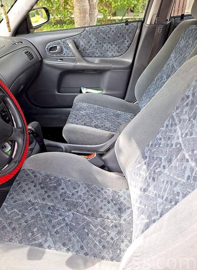 Mazda Mazda3 — foto 5