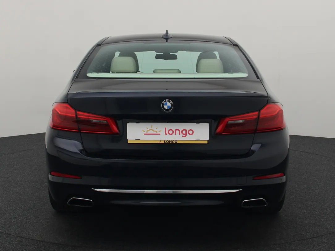 BMW 540 — foto 6