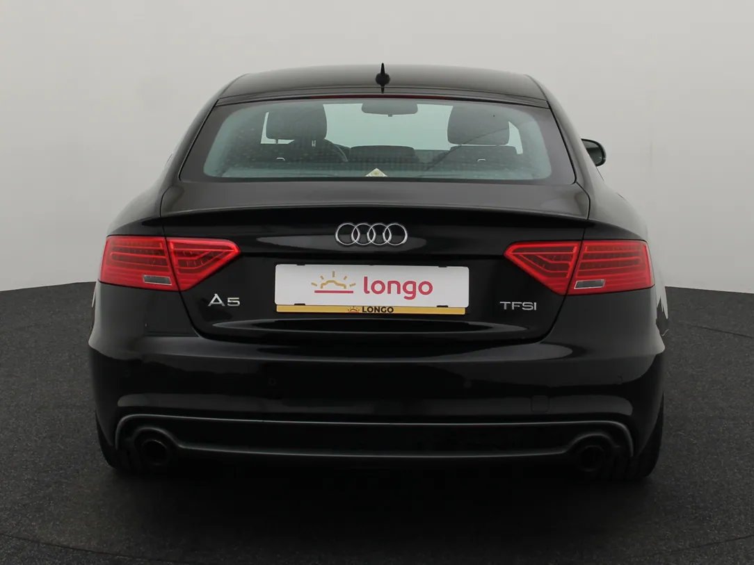 Audi A5 Sportback — foto 6