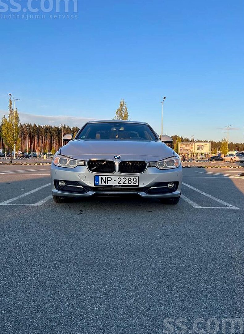 BMW 320 — foto 2
