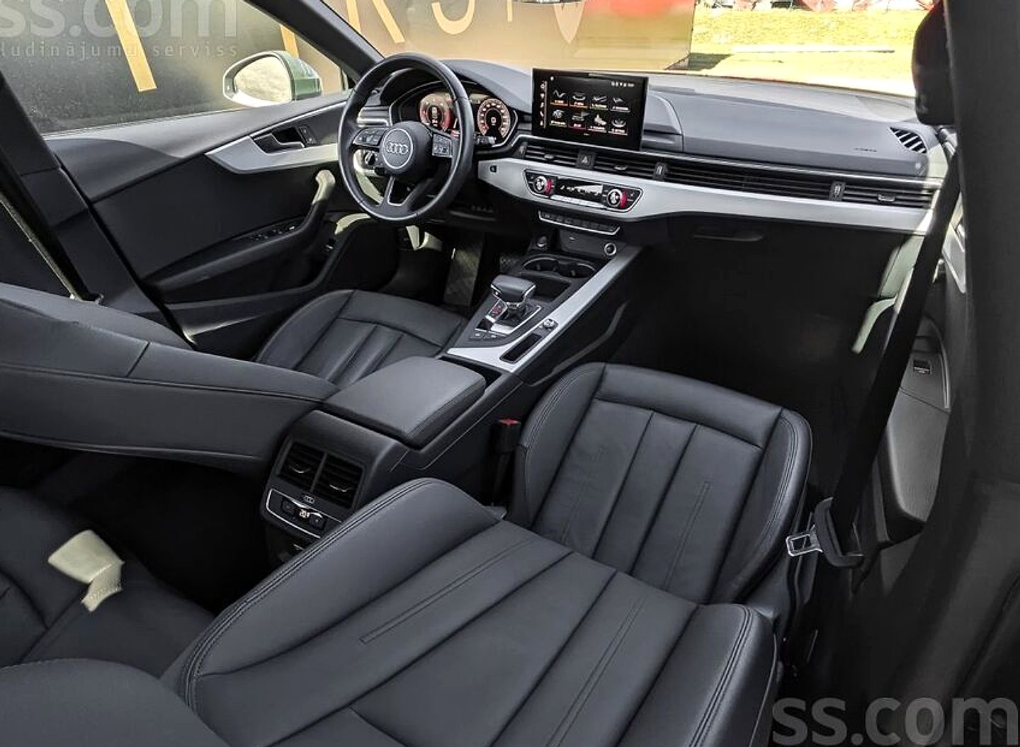 Audi A5 — foto 6