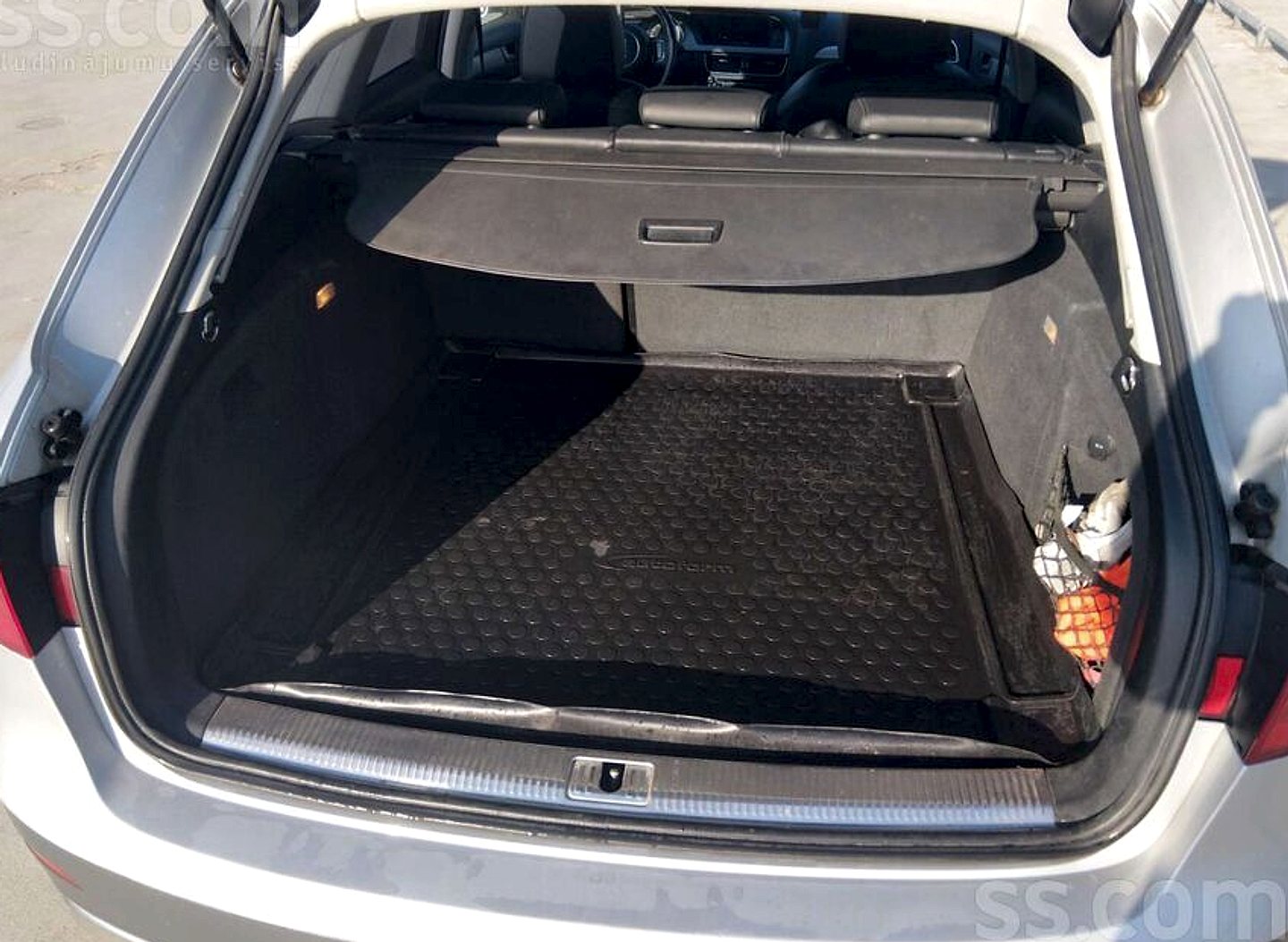 Audi Allroad — foto 6