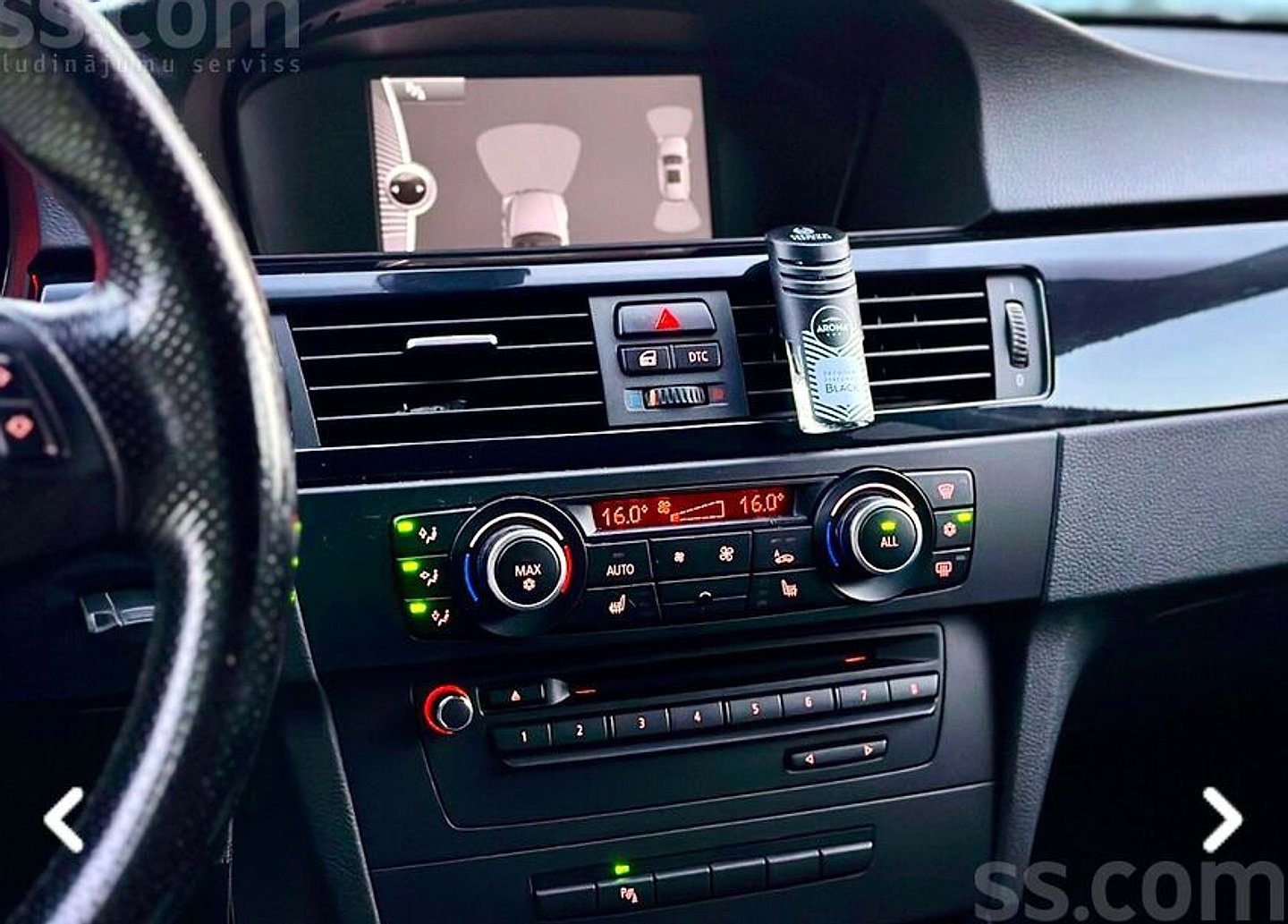 BMW 325 — foto 5