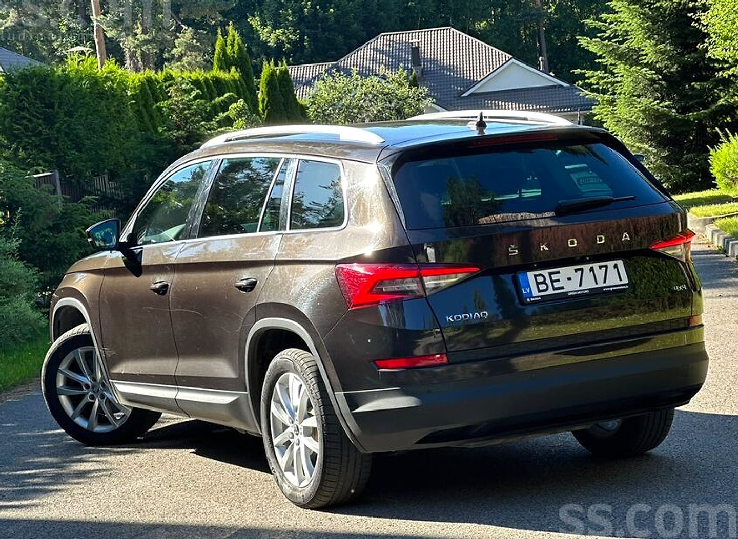 Škoda Kodiaq — foto 4