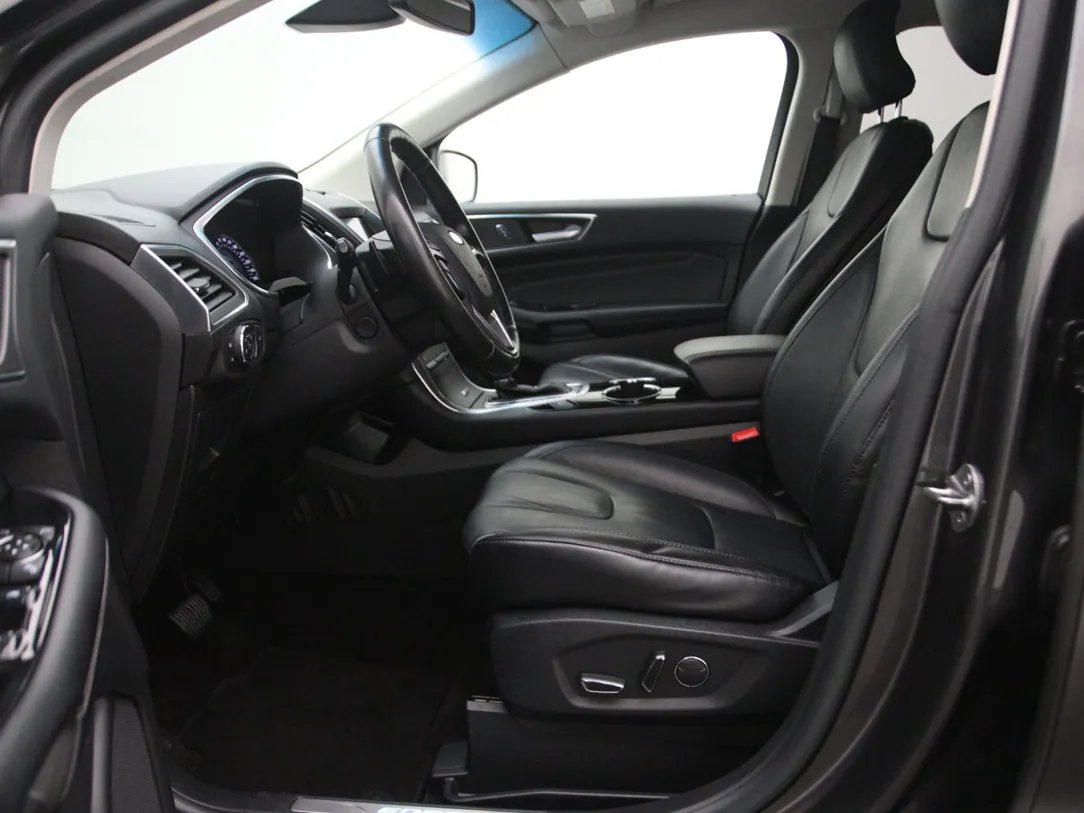Ford Edge — foto 5