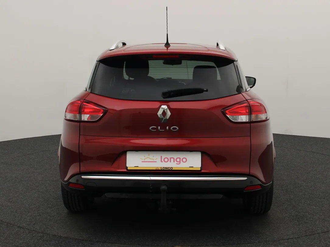 Renault Clio — foto 6