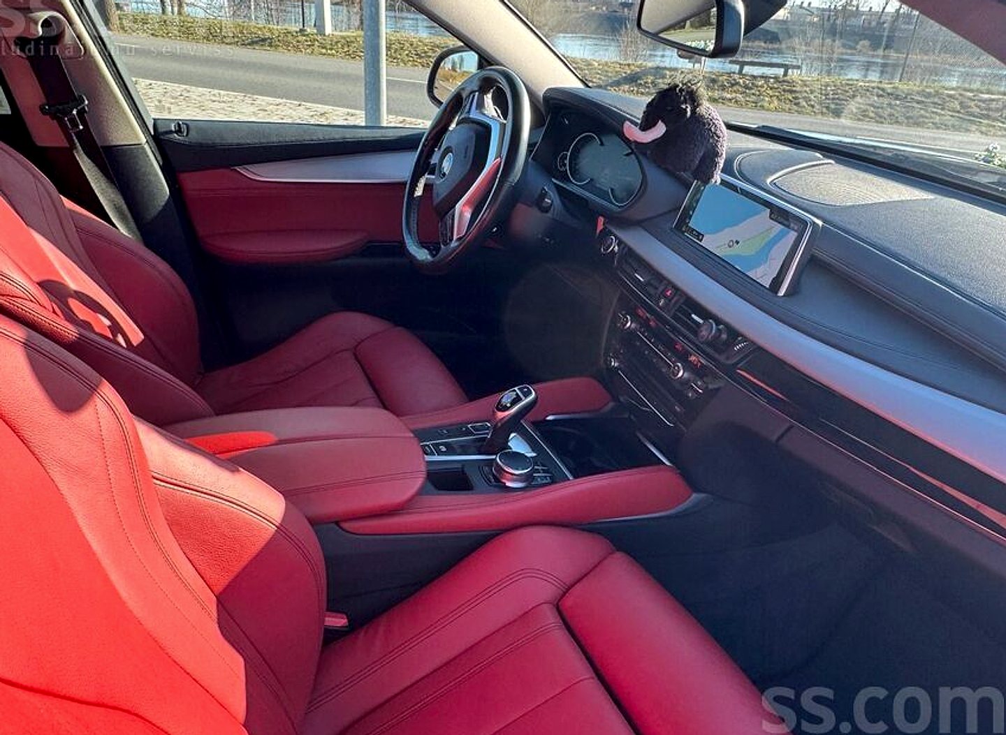 BMW X6 — foto 4