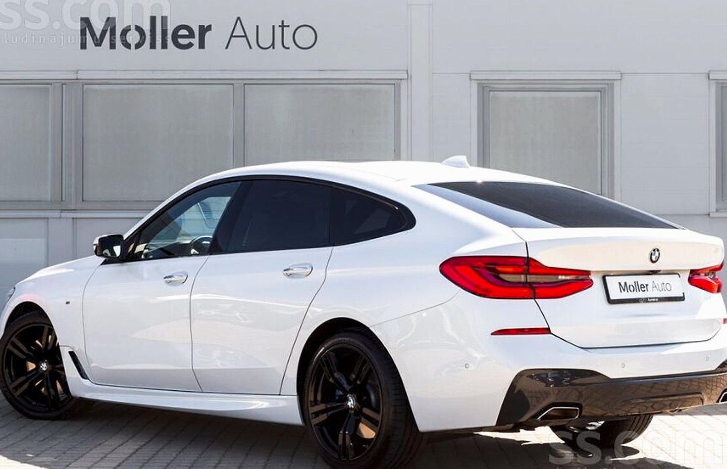 BMW 640 — foto 3
