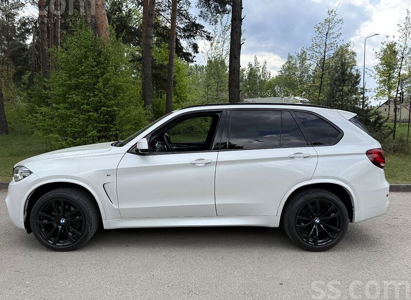 BMW X5 — foto 3