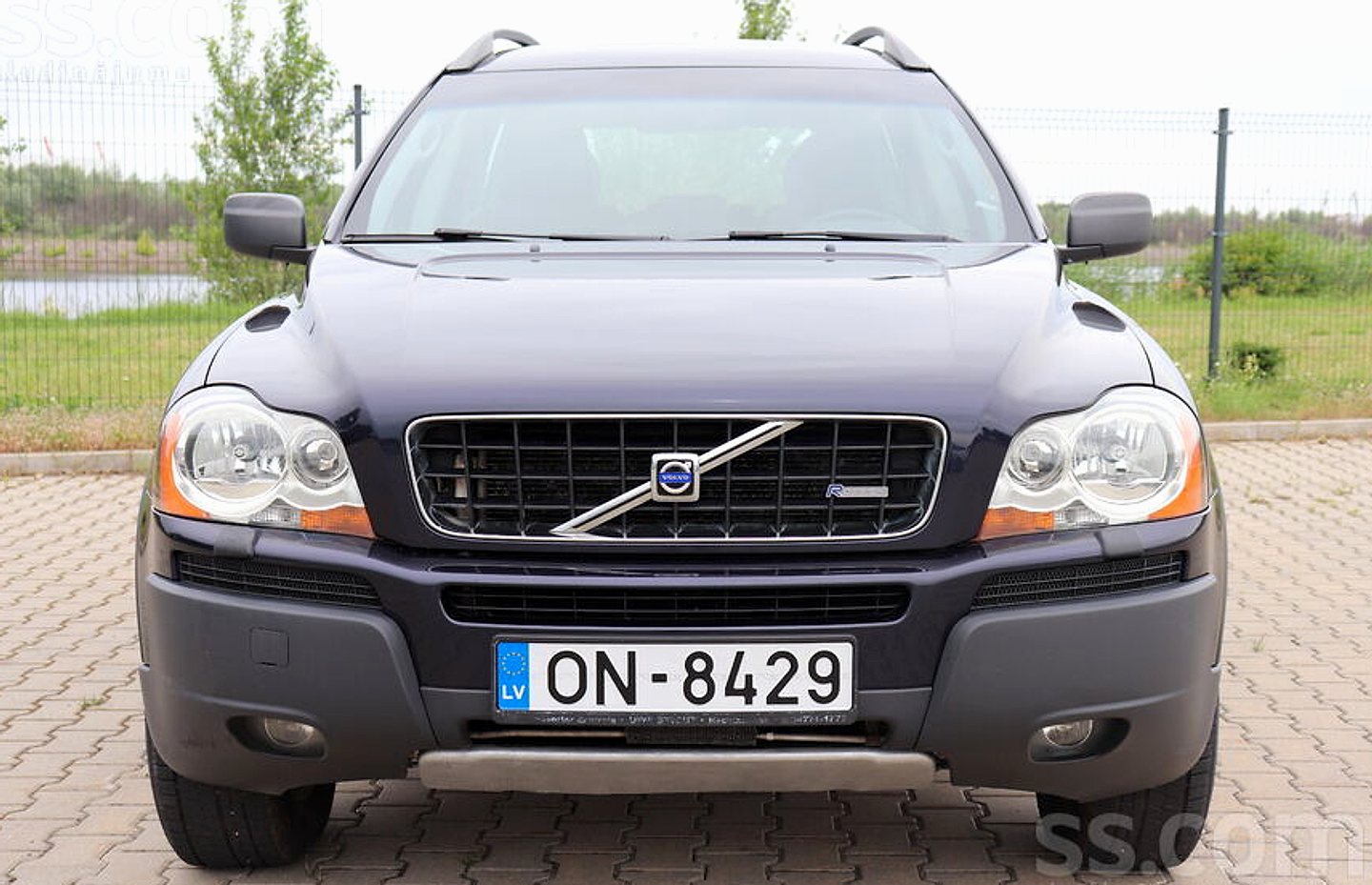 Volvo XC 90 — foto 3