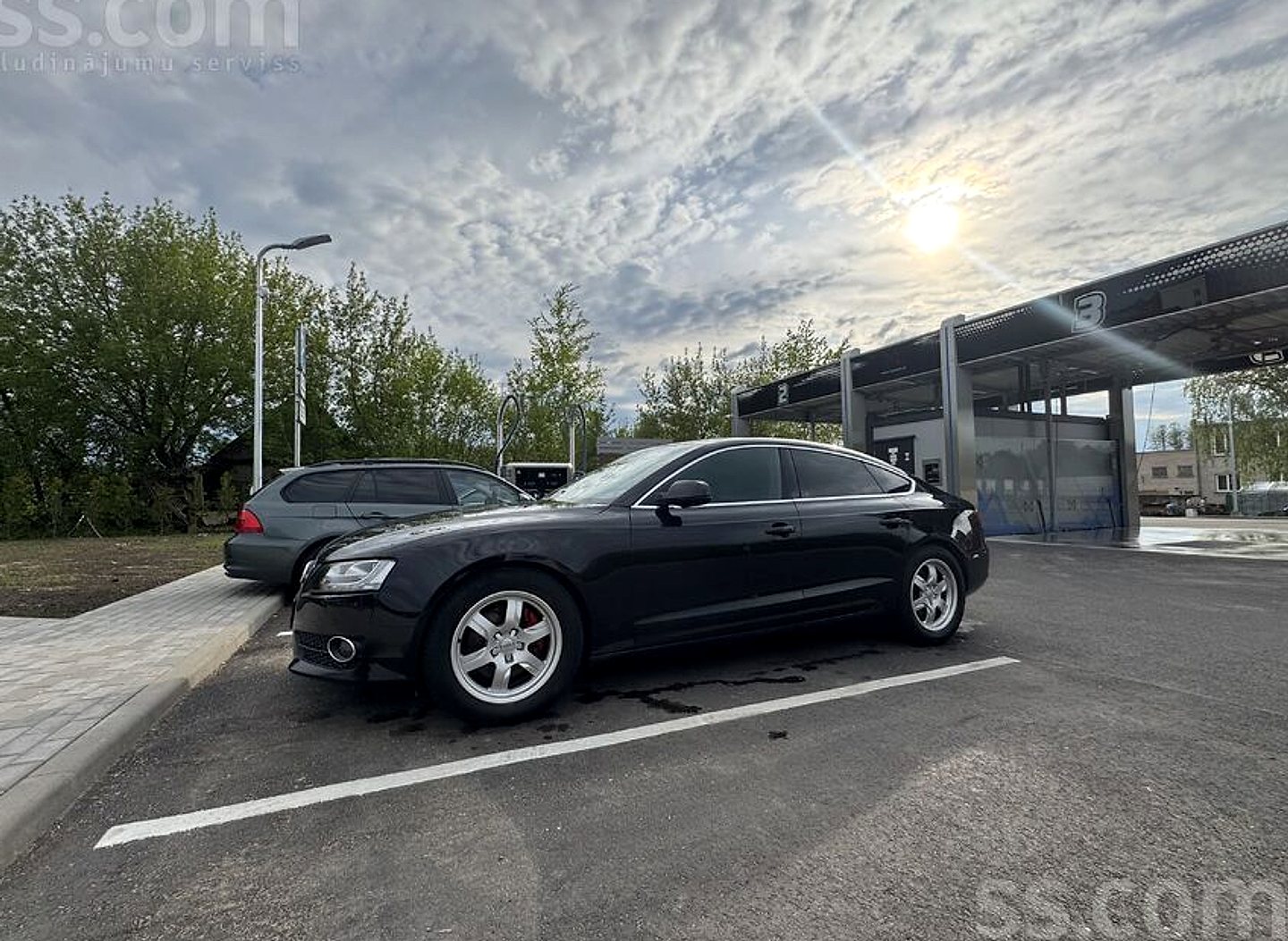 Audi A5 — foto 3