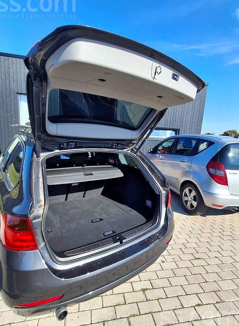 BMW 318 — foto 4