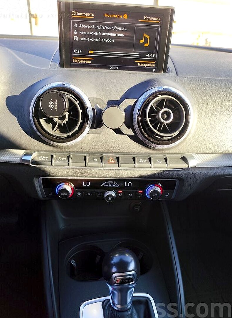 Audi A3 — foto 4