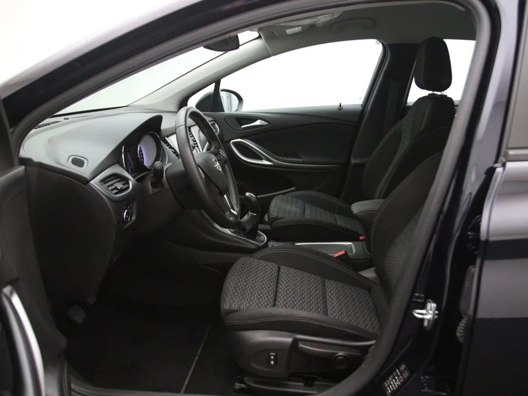 Opel Astra — foto 5