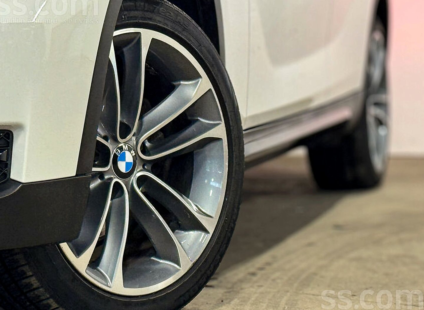 BMW X1 — foto 6