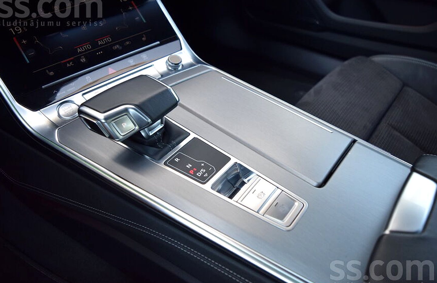 Audi A7 — foto 5