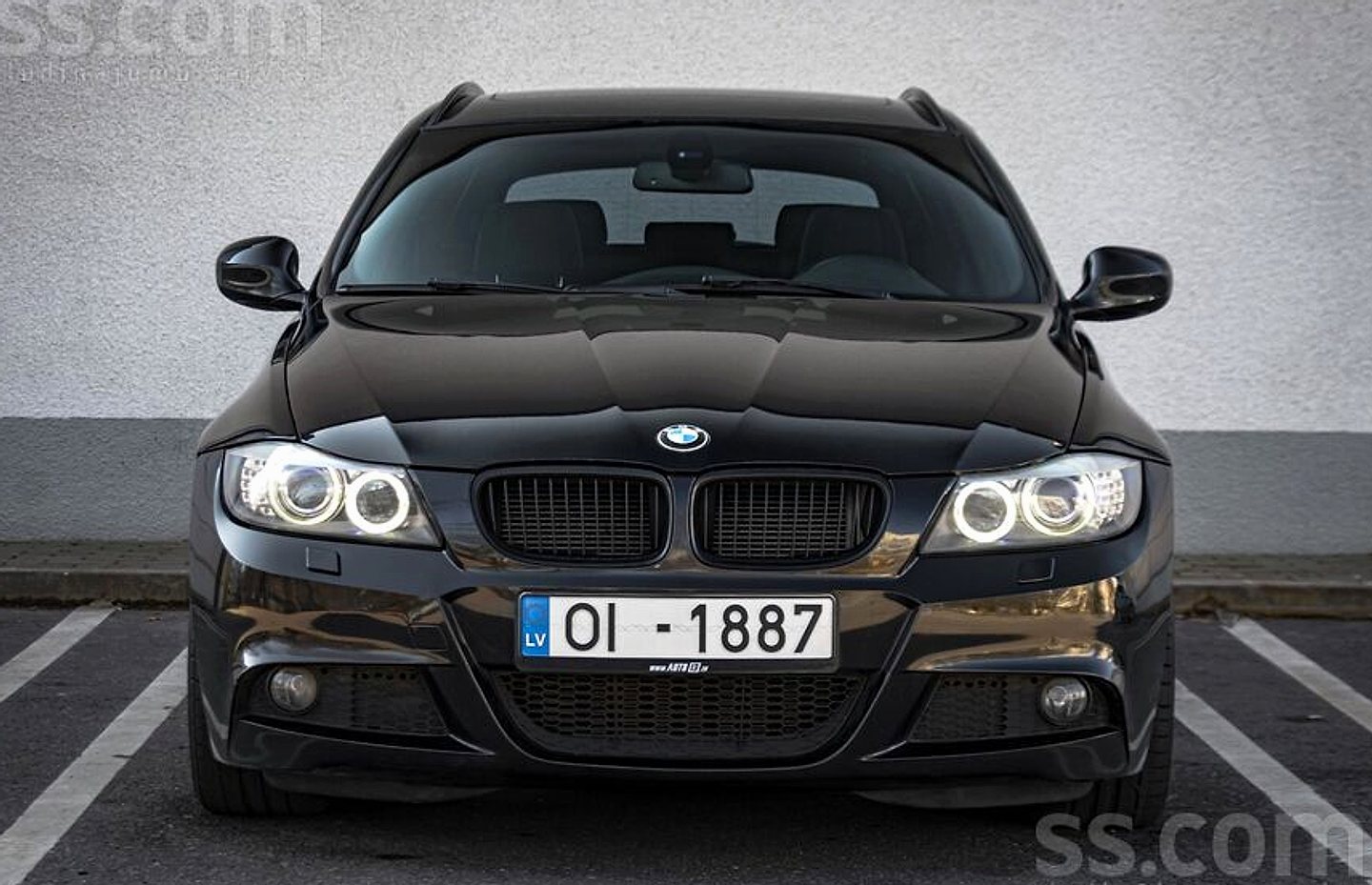 BMW 318 — foto 2
