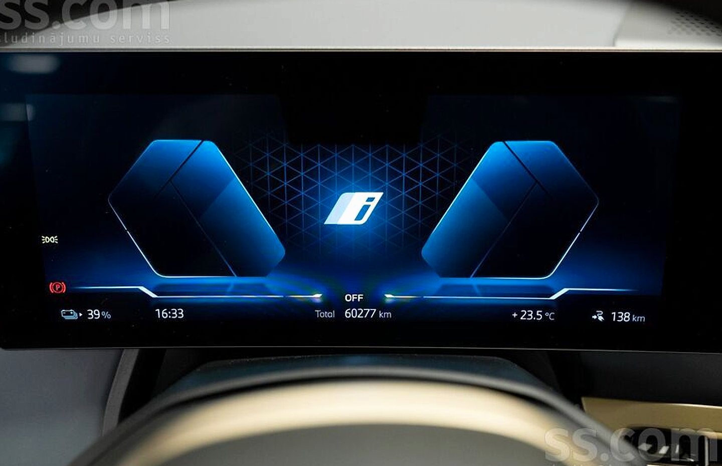 BMW Citi — foto 5
