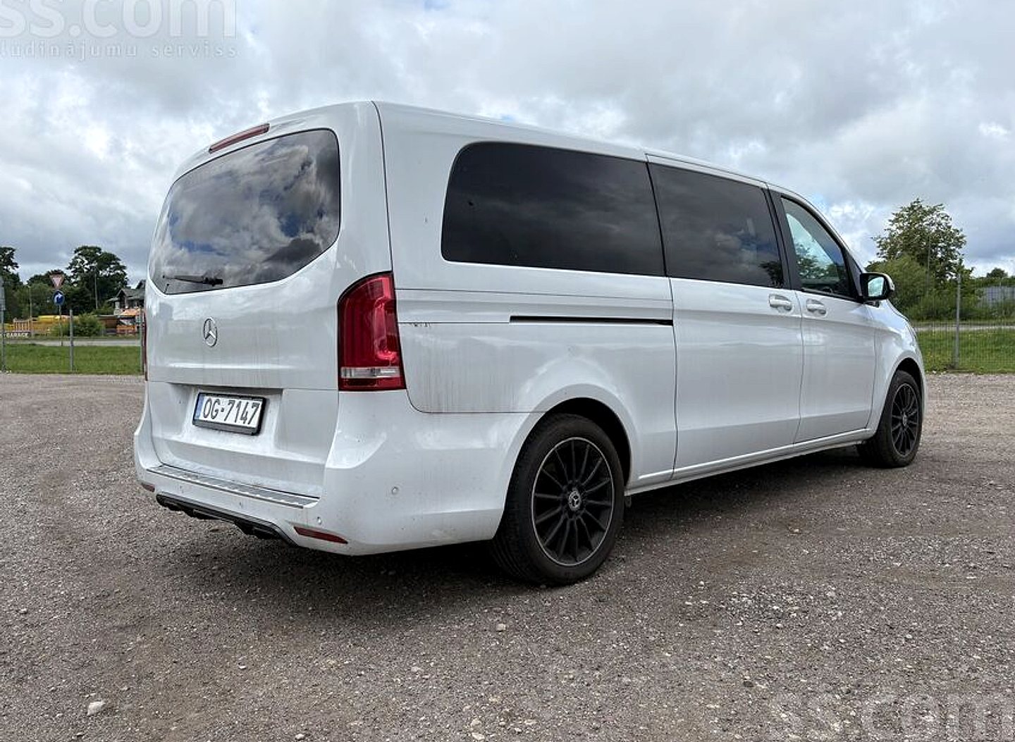 Mercedes-Benz Citi — foto 5