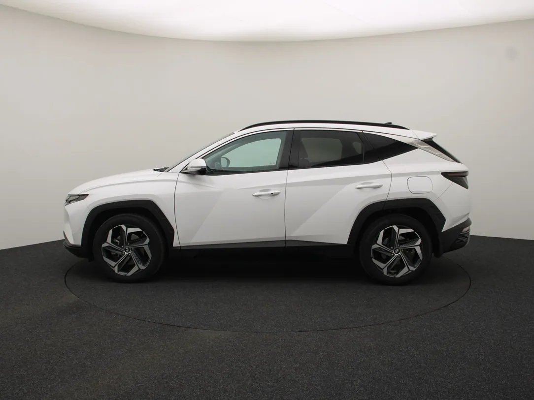 Hyundai Tucson — foto 7