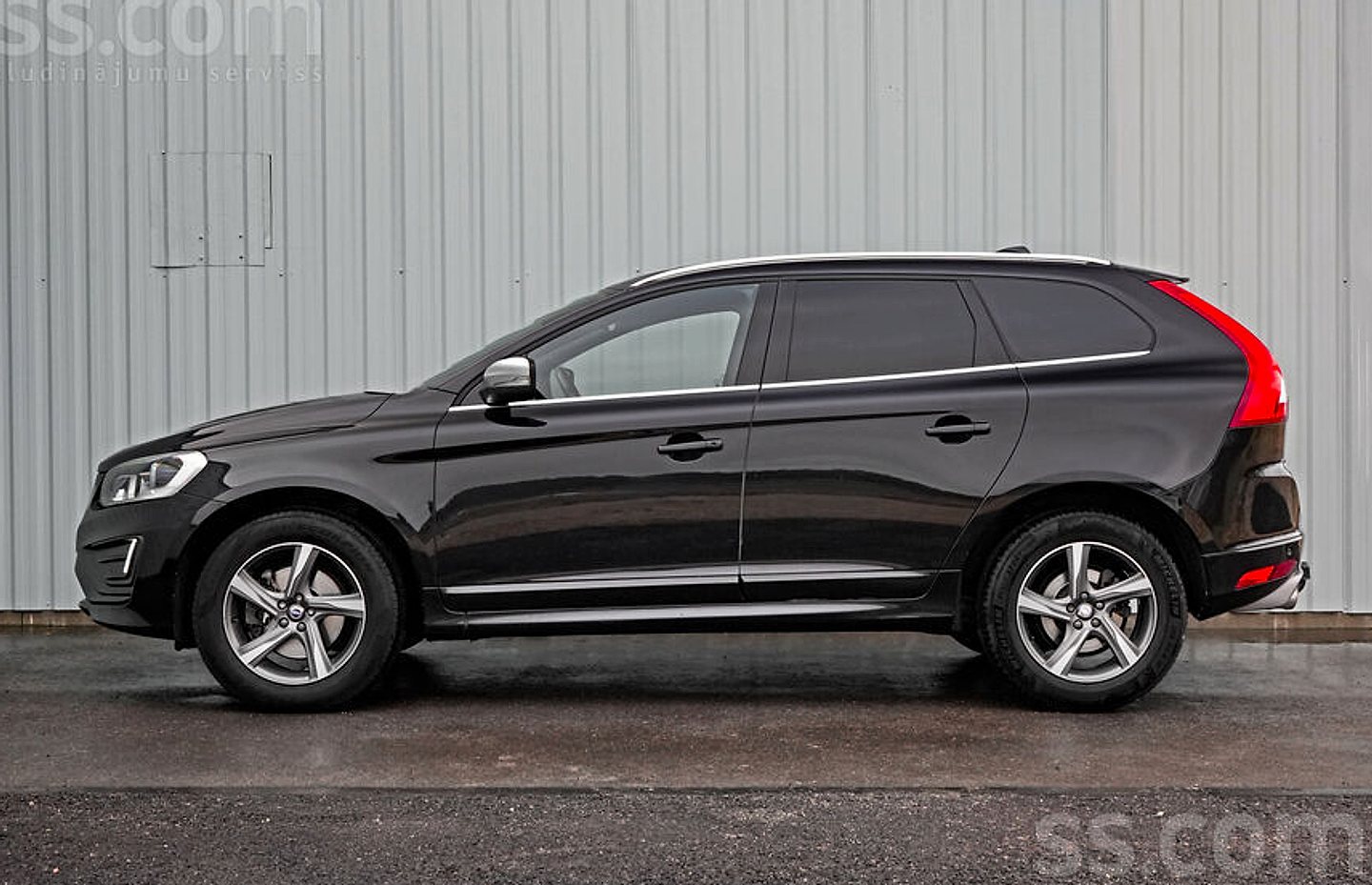 Volvo XC 60 — foto 5