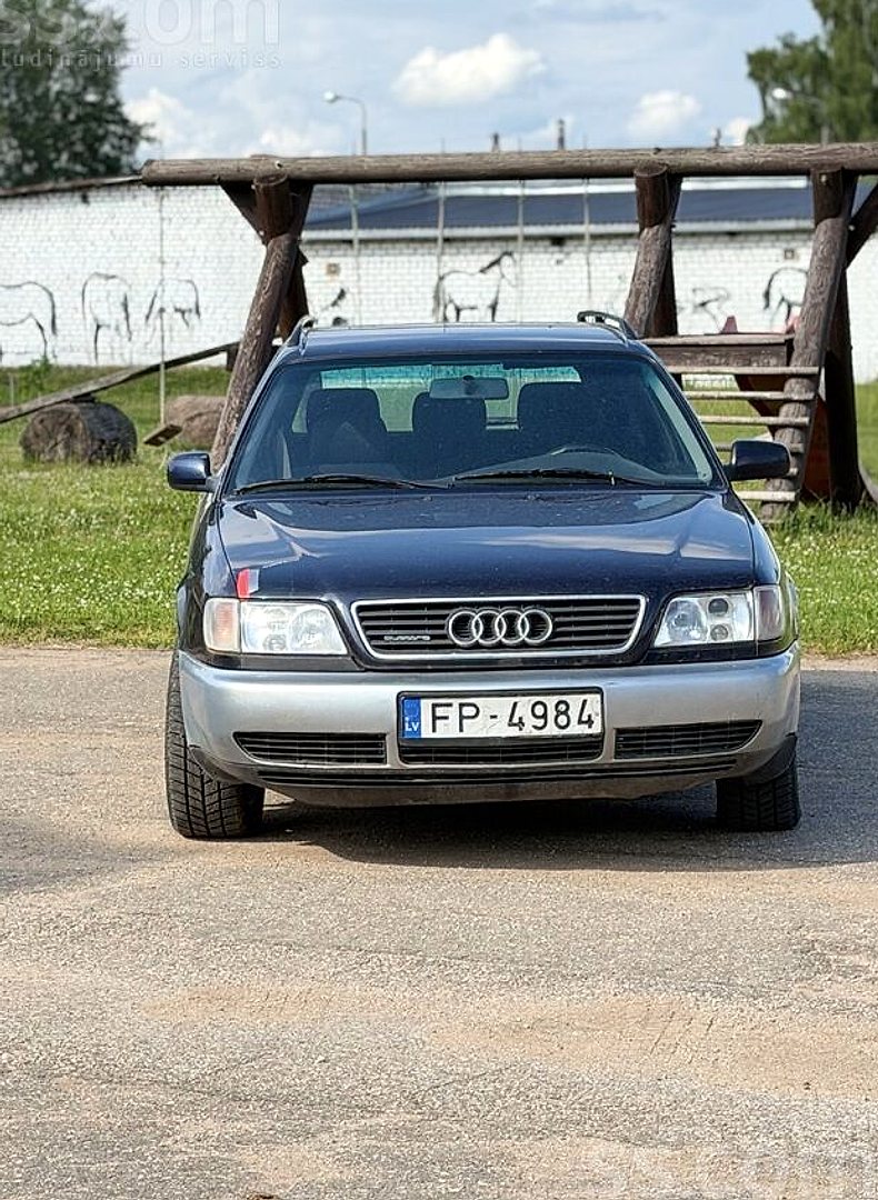 Audi Quattro — foto 3