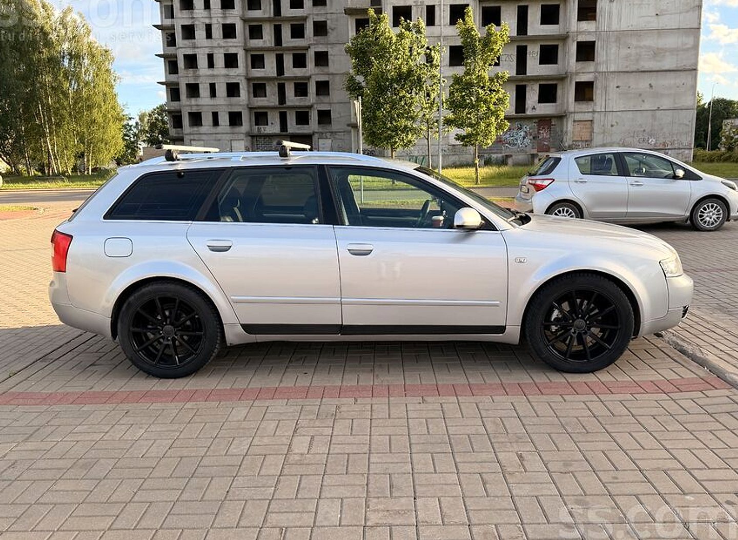 Audi A4 — foto 5