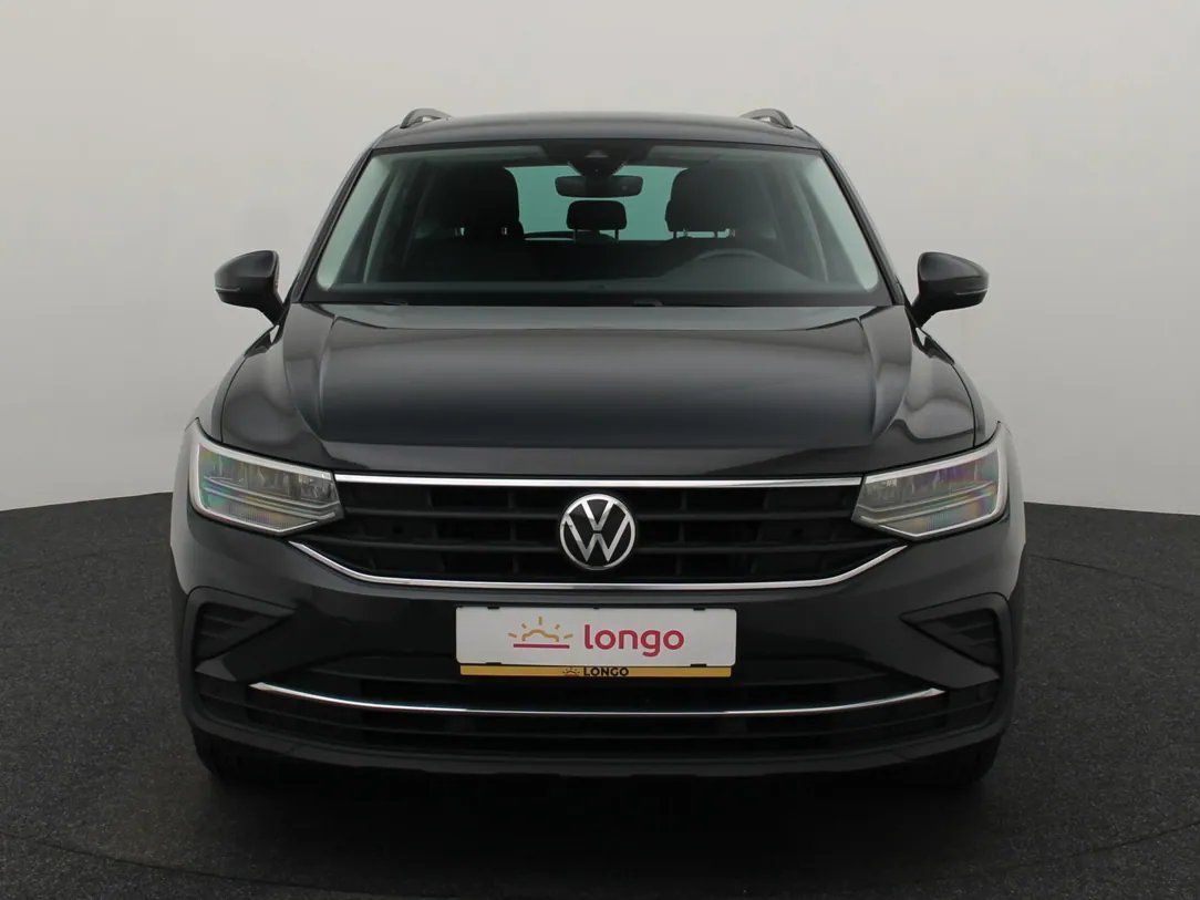 Volkswagen Tiguan — foto 4