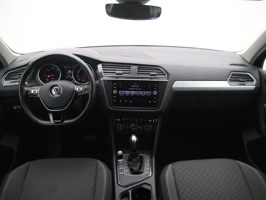 Volkswagen Tiguan — foto 3