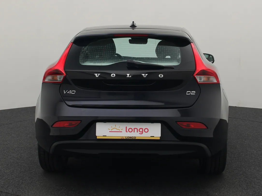 Volvo V40 — foto 6