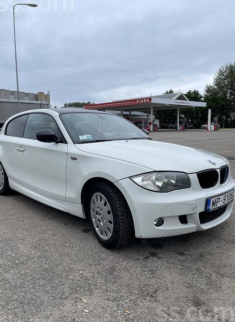 BMW 116 — foto 4