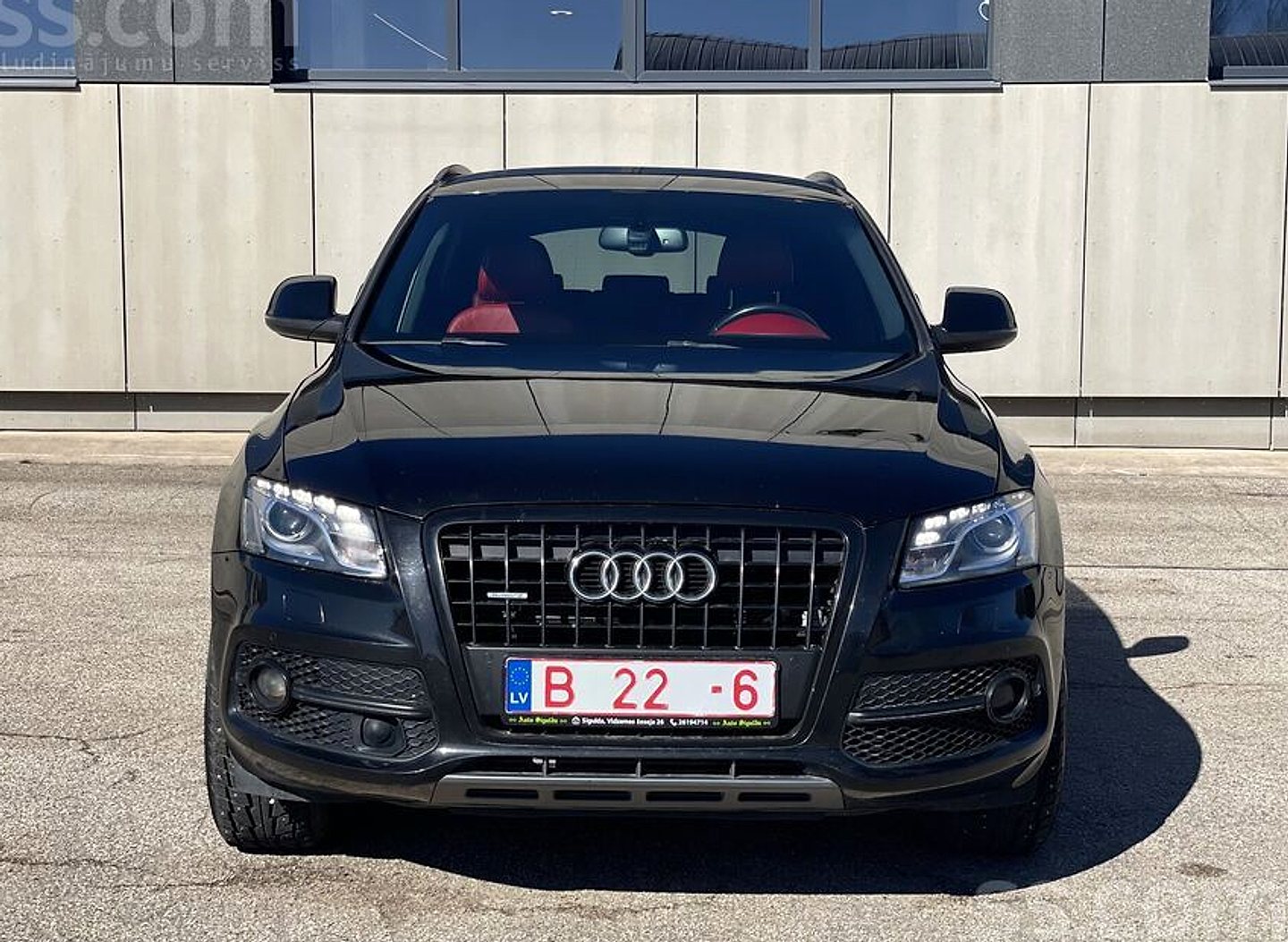 Audi Q5 — foto 2