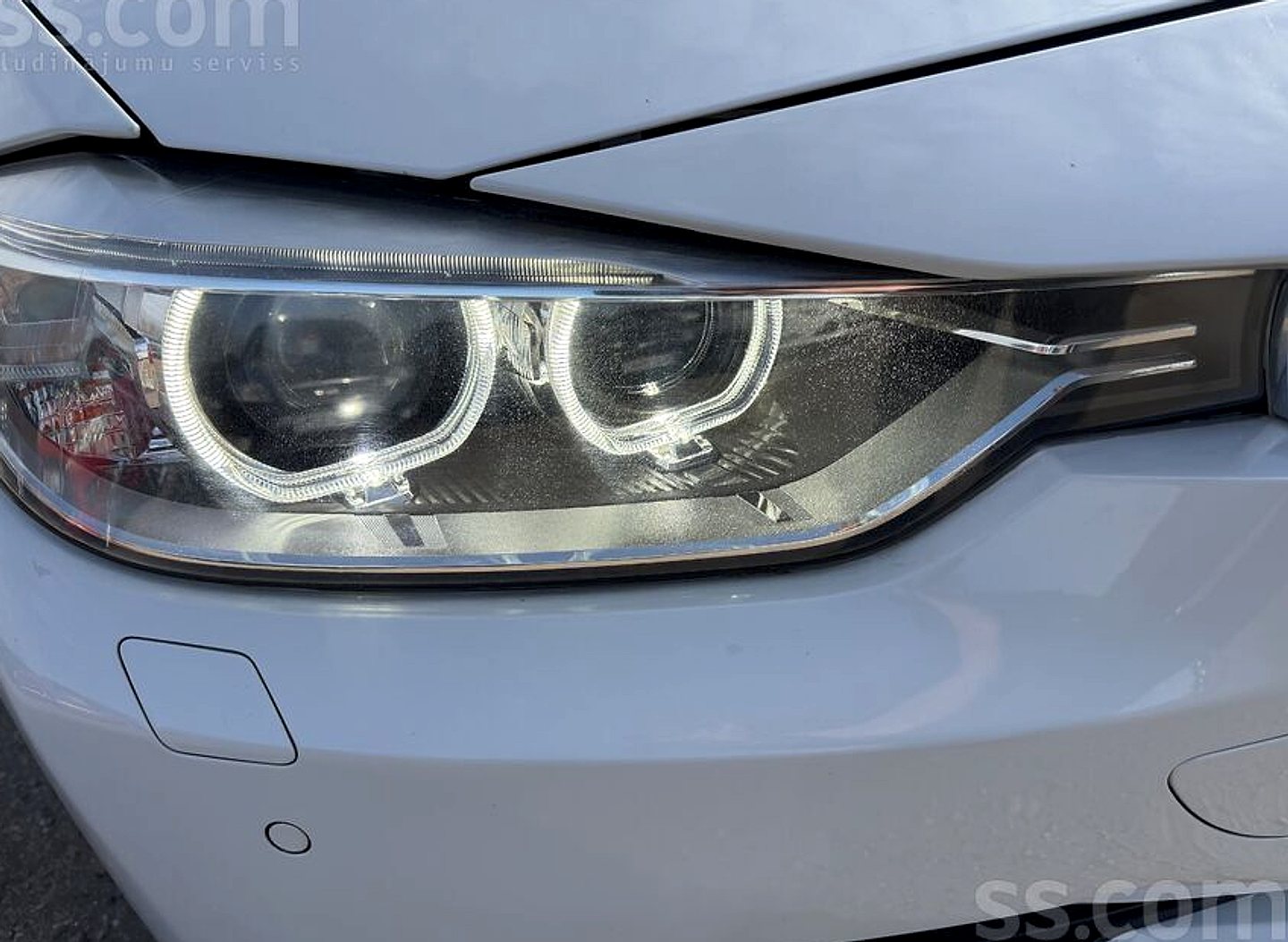 BMW 318 — foto 2