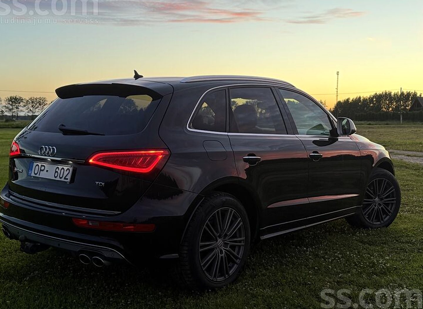 Audi Q5 — foto 3