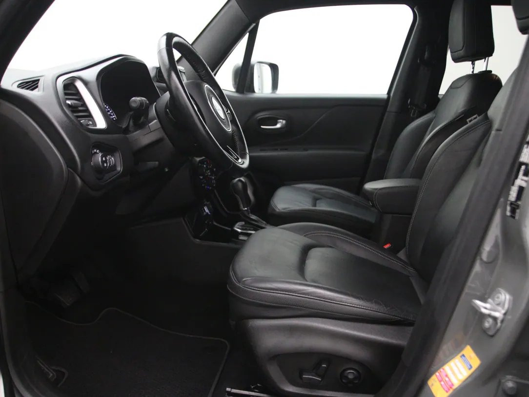 JEEP Renegade — foto 5