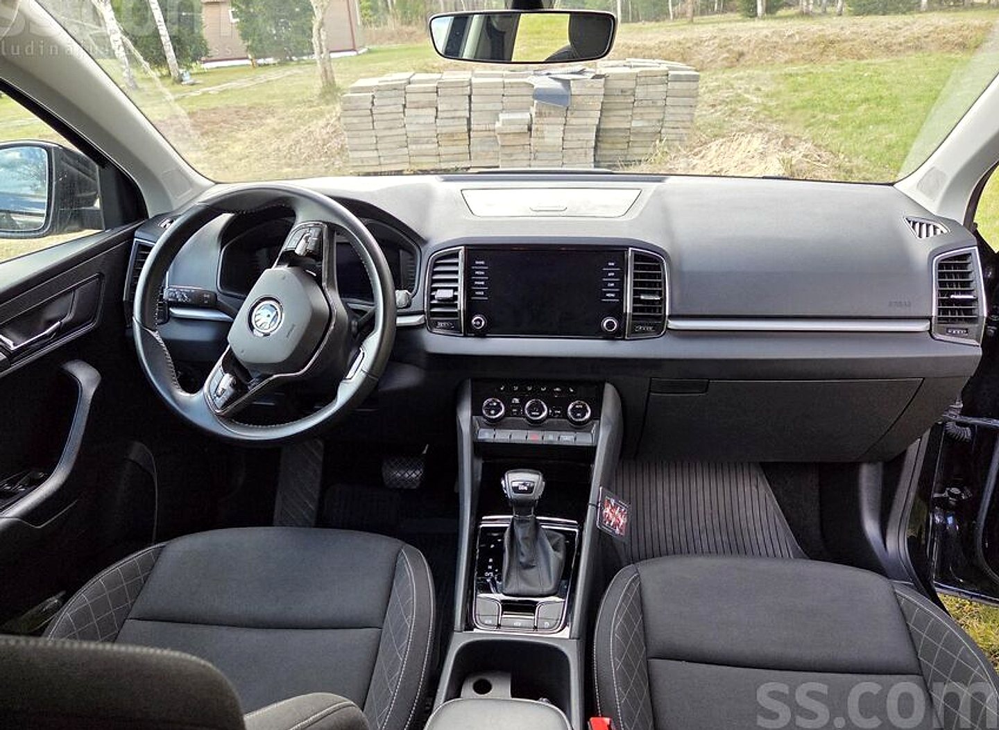 Škoda Karoq — foto 5
