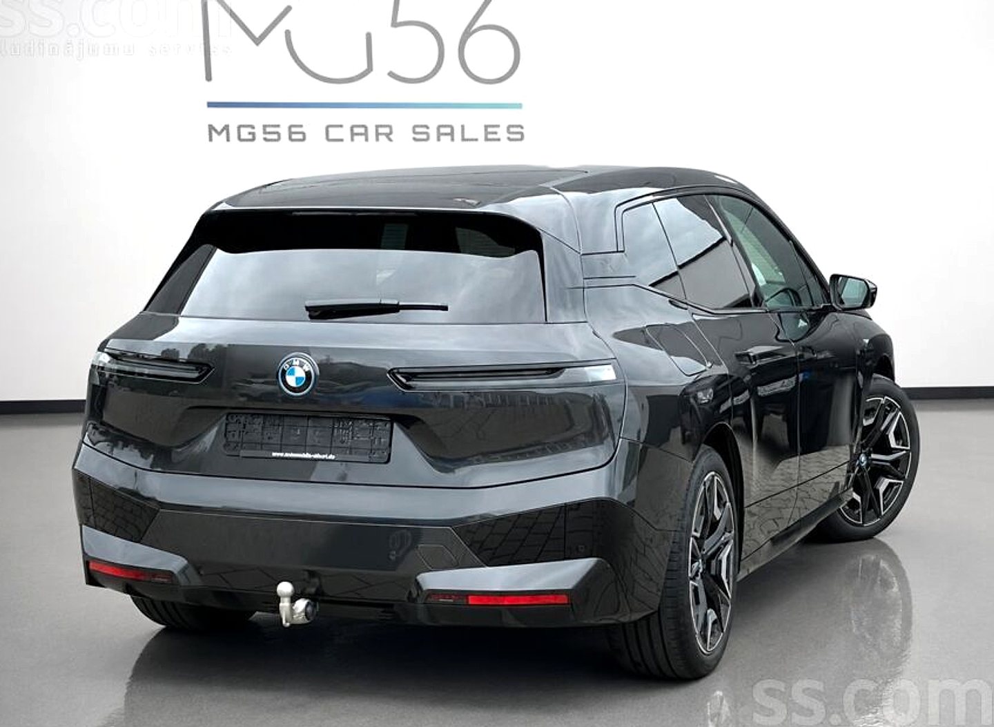 BMW Citi — foto 4