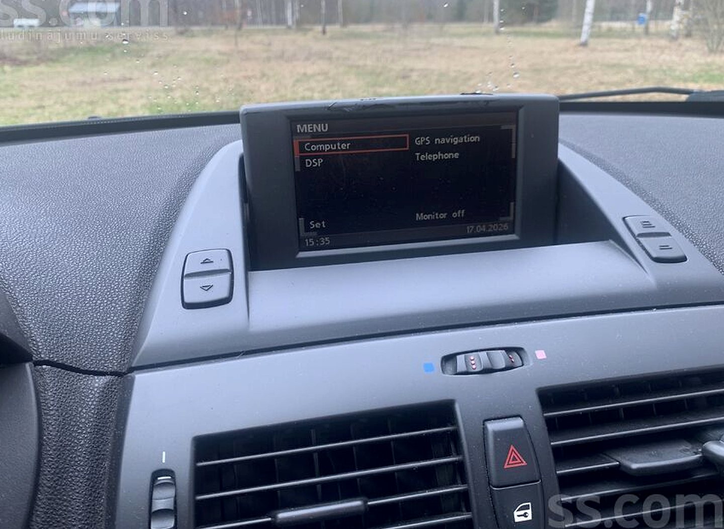 BMW X3 — foto 6