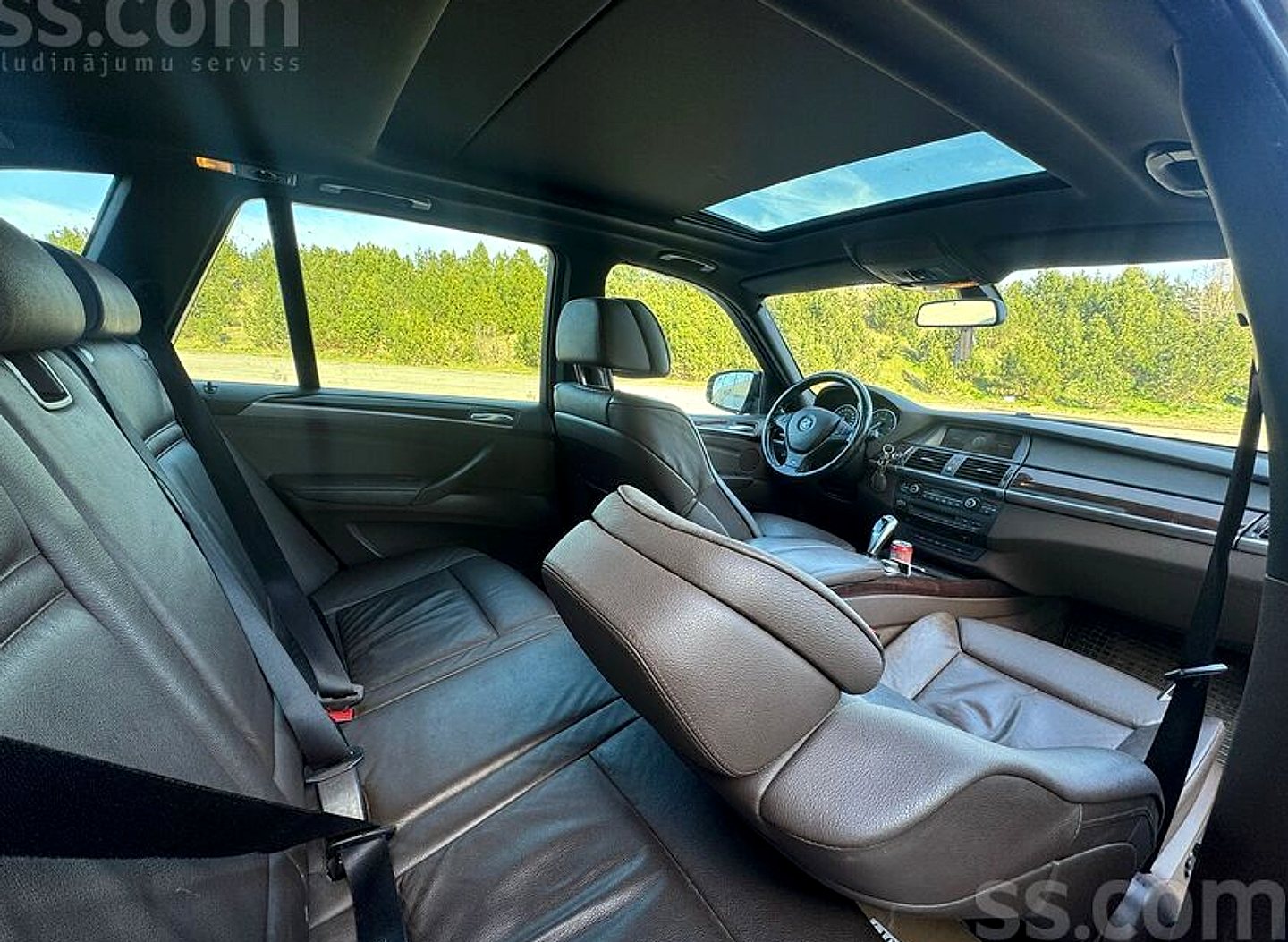 BMW X5 — foto 6