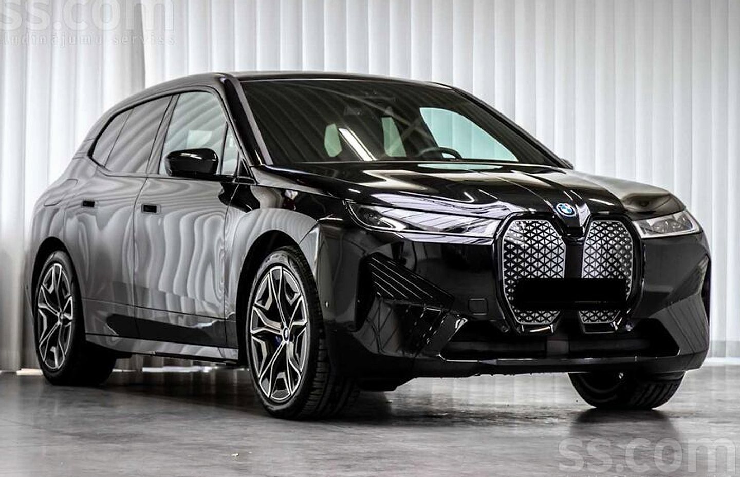 BMW Citi — foto 2