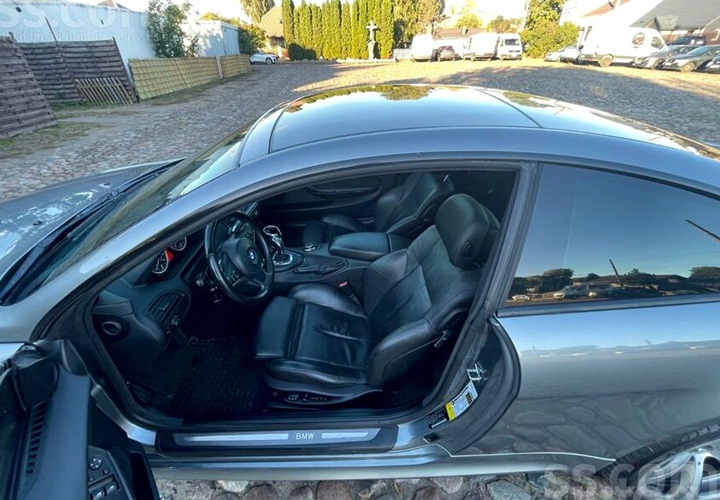 BMW 650 — foto 6