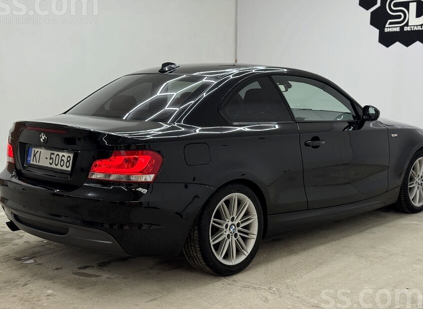 BMW 120 — foto 5